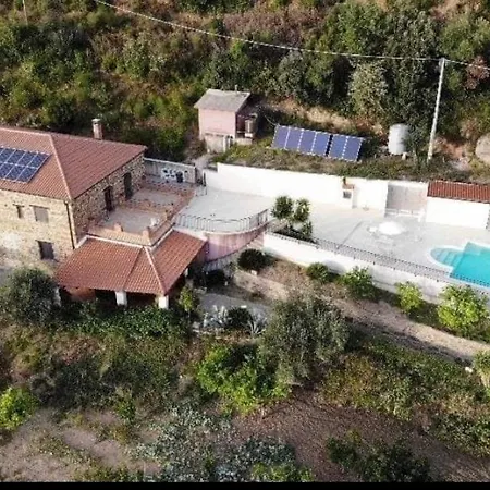Santa Barbara Agroturismo Prignano Cilento