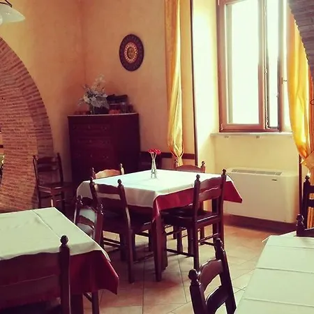 Agroturismo Santa Barbara
