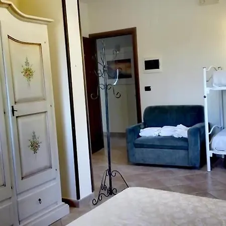 Santa Barbara * Prignano Cilento