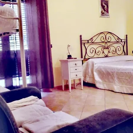 Agroturismo Santa Barbara *