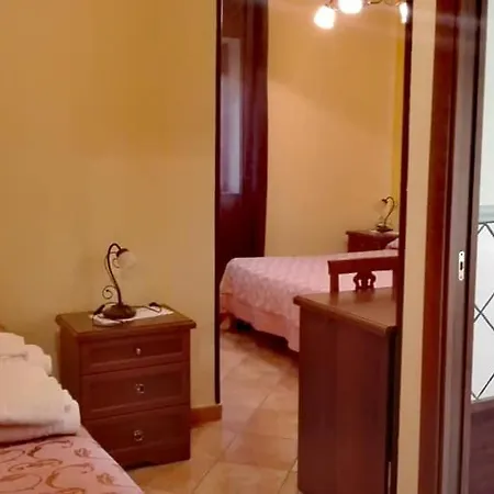 Agroturismo Santa Barbara *