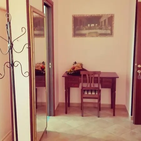 Santa Barbara Agroturismo Prignano Cilento