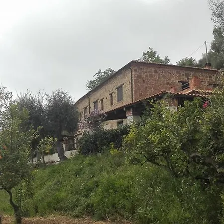 Agroturismo Santa Barbara